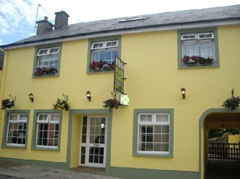 O Neills Bed And Breakfast Dingle Ngoại thất bức ảnh
