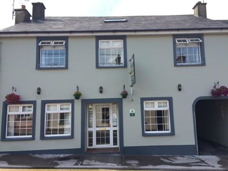O Neills Bed And Breakfast Dingle Ngoại thất bức ảnh