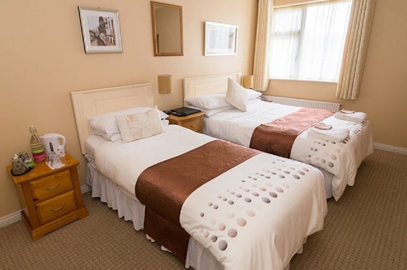 O Neills Bed And Breakfast Dingle Ngoại thất bức ảnh