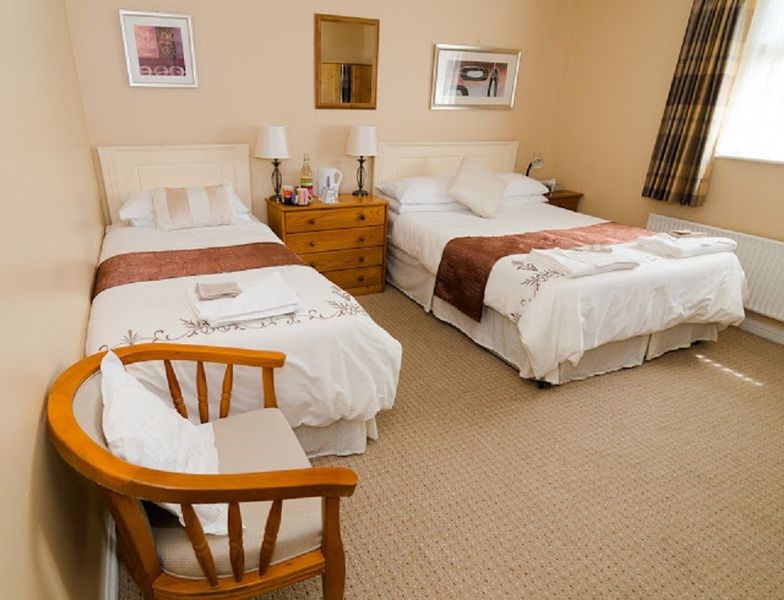 O Neills Bed And Breakfast Dingle Ngoại thất bức ảnh