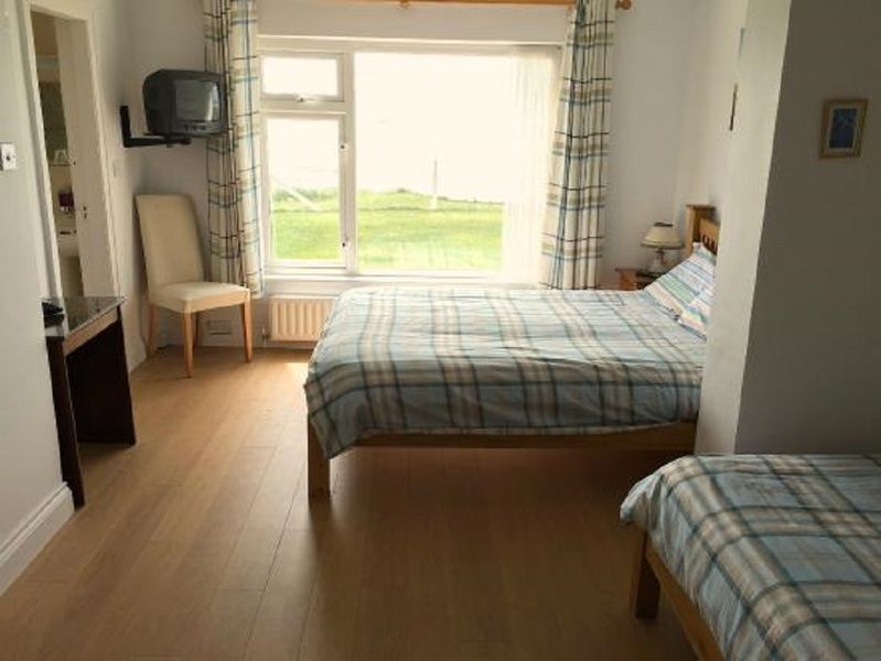 O Neills Bed And Breakfast Dingle Ngoại thất bức ảnh