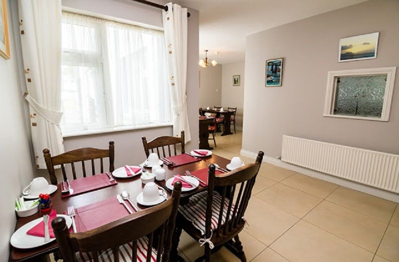 O Neills Bed And Breakfast Dingle Ngoại thất bức ảnh