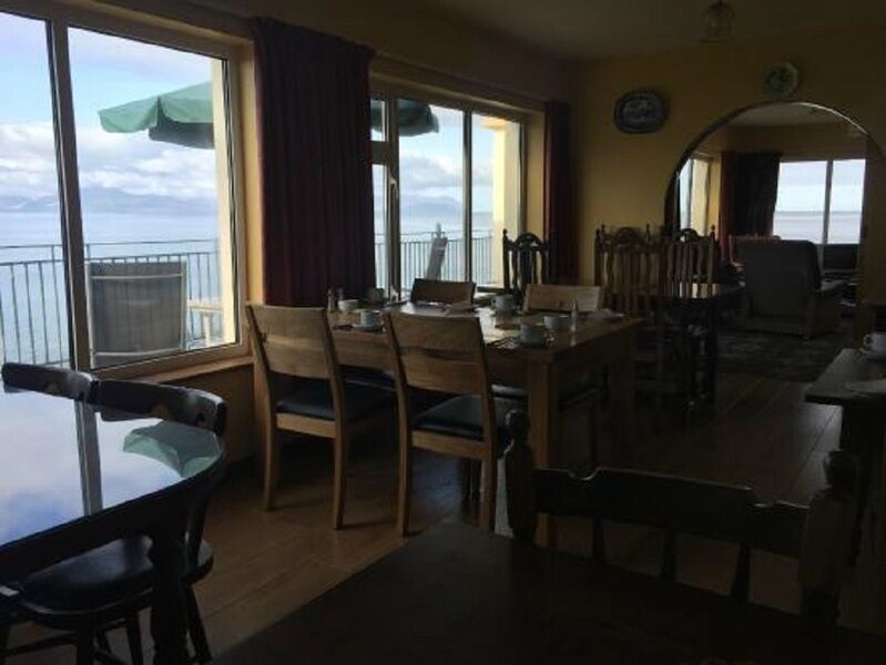 O Neills Bed And Breakfast Dingle Ngoại thất bức ảnh