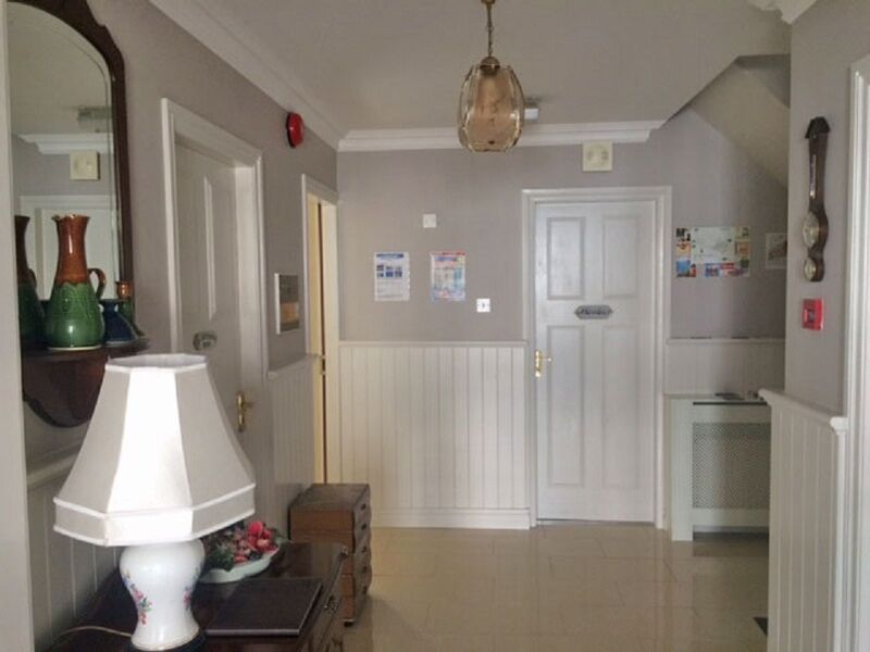 O Neills Bed And Breakfast Dingle Ngoại thất bức ảnh